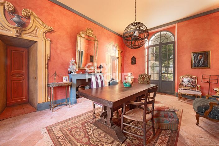 Image No.7-Maison de 5 chambres à vendre à Rivières