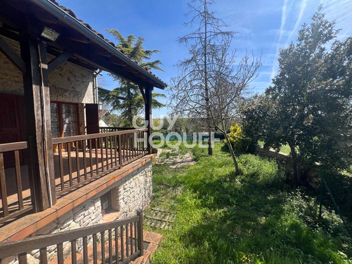 Image No.14-Maison de 3 chambres à vendre à Milhavet