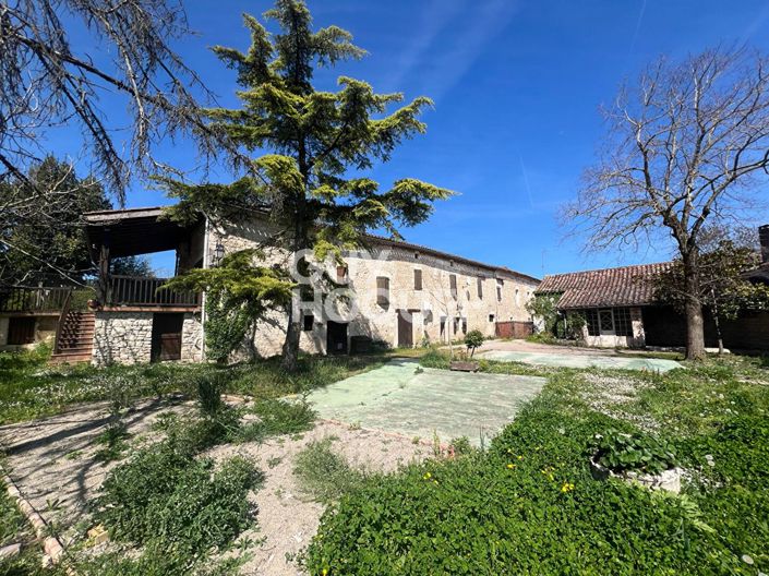 Image No.15-Maison de 3 chambres à vendre à Milhavet