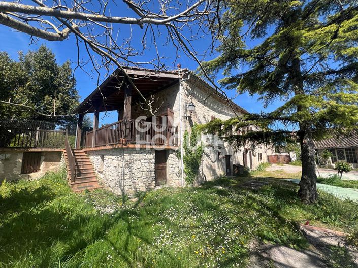 Image No.18-Maison de 3 chambres à vendre à Milhavet