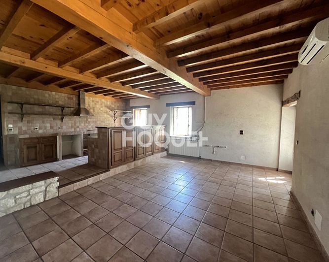 Image No.3-Maison de 3 chambres à vendre à Milhavet