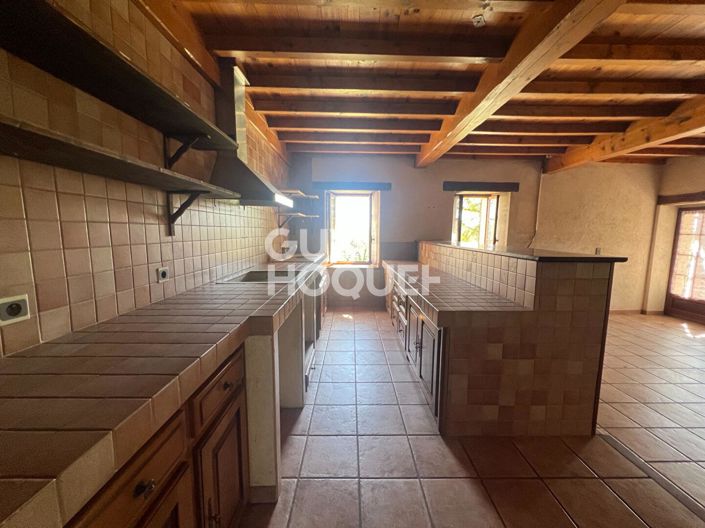 Image No.4-Maison de 3 chambres à vendre à Milhavet