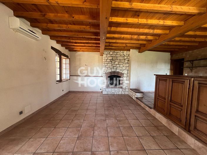 Image No.5-Maison de 3 chambres à vendre à Milhavet