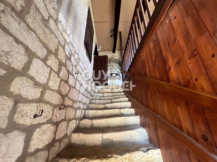 Image No.6-Maison de 3 chambres à vendre à Milhavet