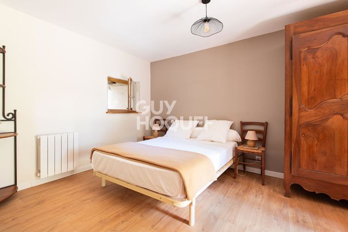 Image No.12-Maison de 5 chambres à vendre à Jouqueviel