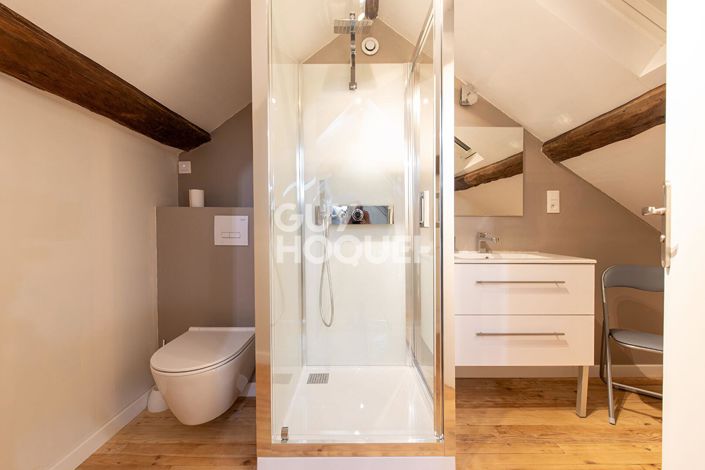 Image No.13-Maison de 5 chambres à vendre à Jouqueviel