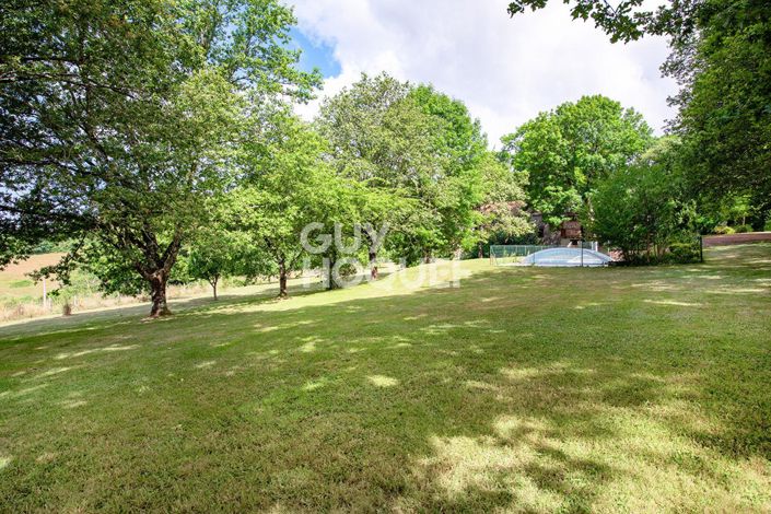 Image No.16-Maison de 5 chambres à vendre à Jouqueviel