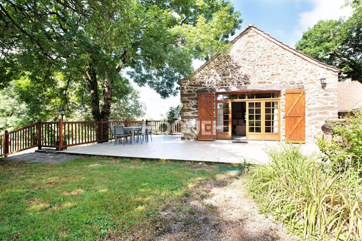 Image No.17-Maison de 5 chambres à vendre à Jouqueviel