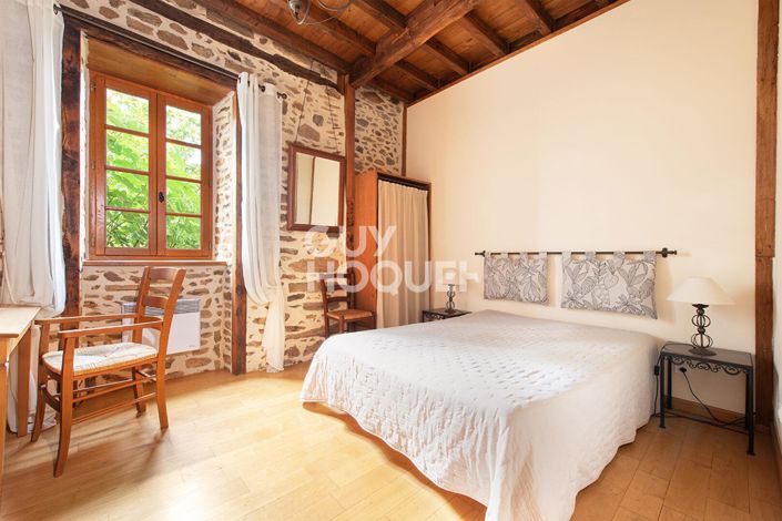 Image No.7-Maison de 5 chambres à vendre à Jouqueviel