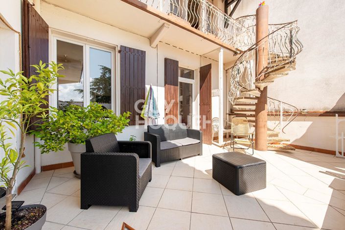 Image No.14-Maison de 4 chambres à vendre à Albi