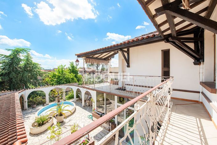 Image No.15-Maison de 4 chambres à vendre à Albi