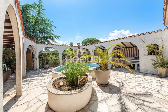 Image No.16-Maison de 4 chambres à vendre à Albi