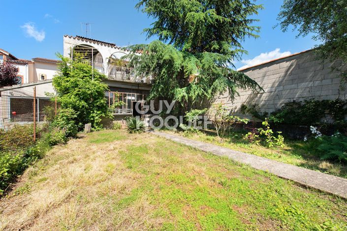 Image No.17-Maison de 4 chambres à vendre à Albi