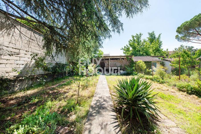 Image No.18-Maison de 4 chambres à vendre à Albi