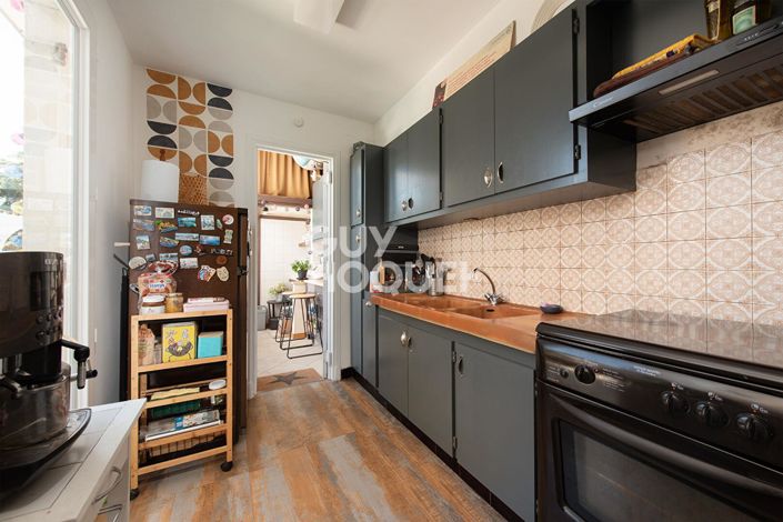 Image No.4-Maison de 4 chambres à vendre à Albi