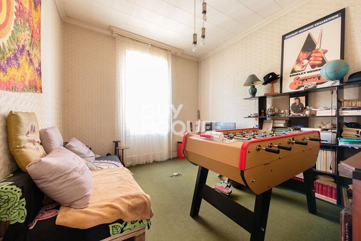 Image No.8-Maison de 4 chambres à vendre à Albi