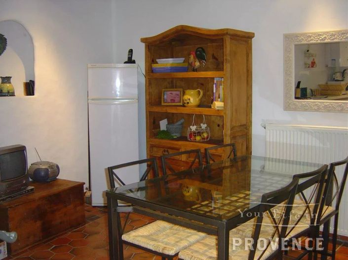 Image No.3-Maison de 2 chambres à vendre à Lorgues