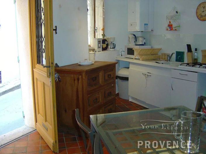 Image No.4-Maison de 2 chambres à vendre à Lorgues