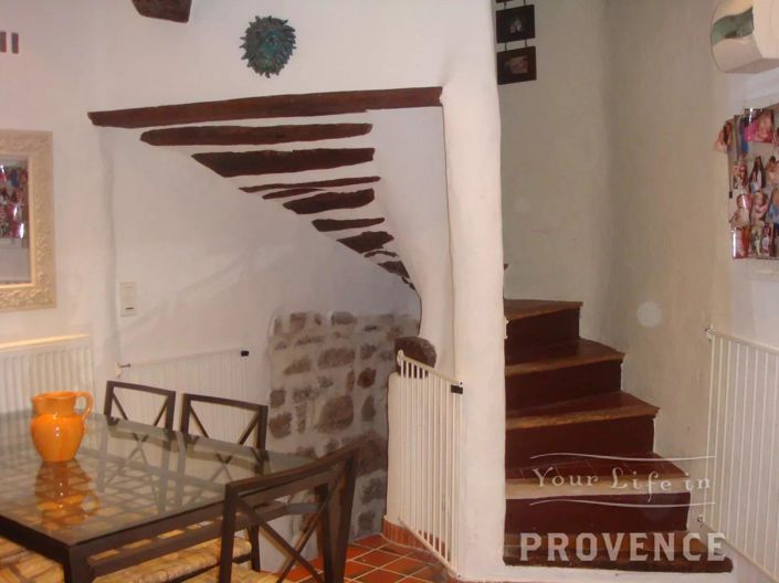 Image No.7-Maison de 2 chambres à vendre à Lorgues