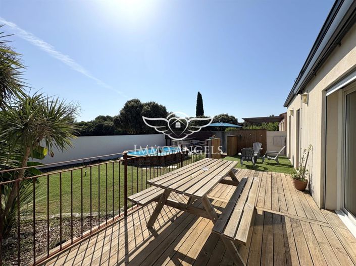 Image No.3-Maison de 4 chambres à vendre à Castries