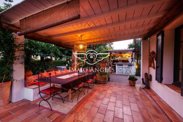 Image No.11-Propriété de 12 chambres à vendre à Vestric-et-Candiac