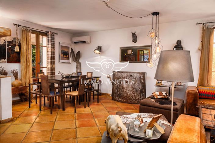 Image No.19-Propriété de 12 chambres à vendre à Vestric-et-Candiac