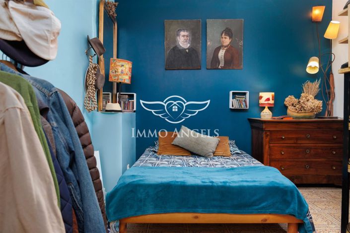 Image No.7-Propriété de 12 chambres à vendre à Vestric-et-Candiac