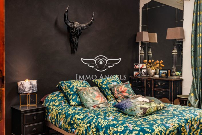 Image No.9-Propriété de 12 chambres à vendre à Vestric-et-Candiac