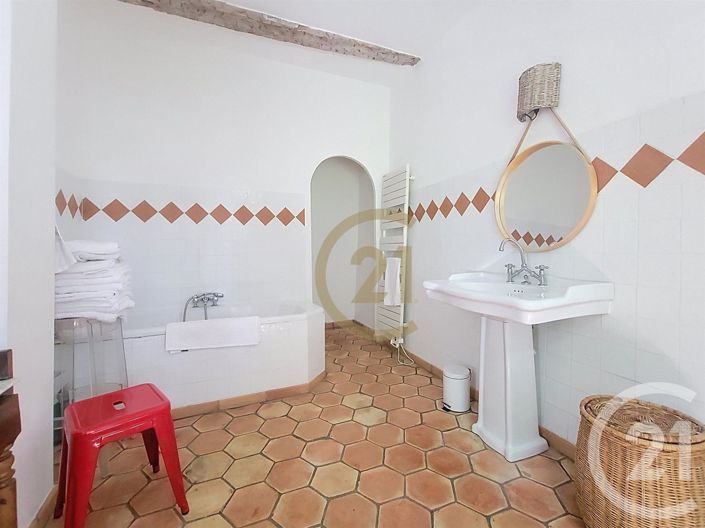 Image No.14-Maison de 5 chambres à vendre à Draguignan