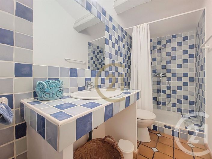 Image No.17-Maison de 5 chambres à vendre à Draguignan