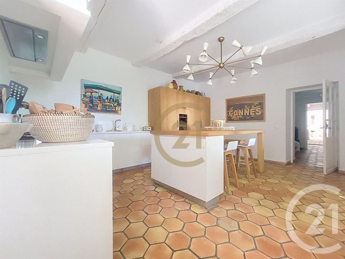 Image No.7-Maison de 5 chambres à vendre à Draguignan