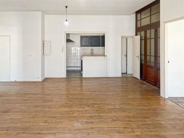 1 - Marseillan, Apartment