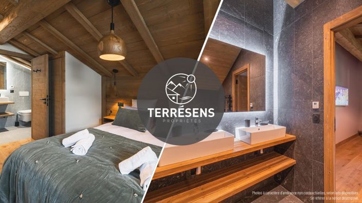 Image No.10-Appartement de 2 chambres à vendre à Megève