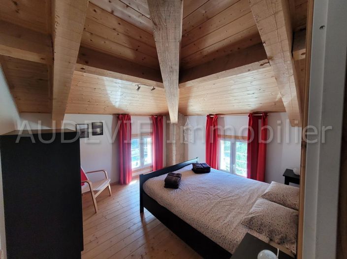 Image No.12-Propriété de 9 chambres à vendre à Durban-Corbières