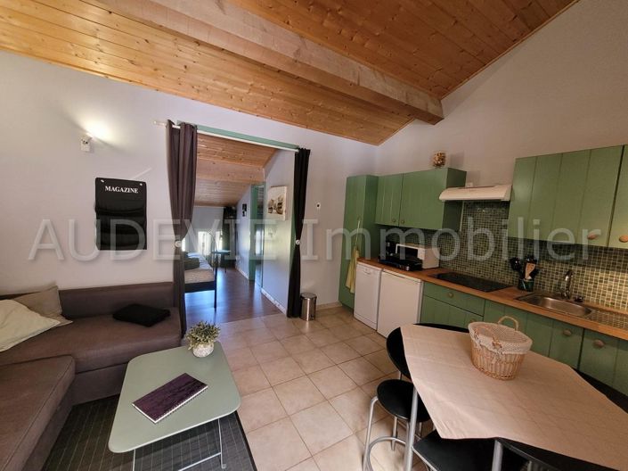 Image No.14-Propriété de 9 chambres à vendre à Durban-Corbières