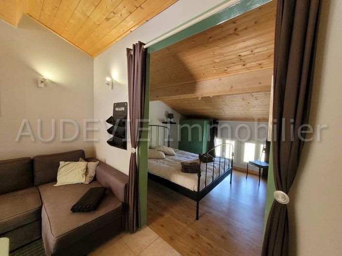 Image No.15-Propriété de 9 chambres à vendre à Durban-Corbières