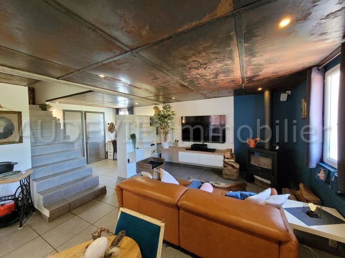 Image No.17-Propriété de 9 chambres à vendre à Durban-Corbières