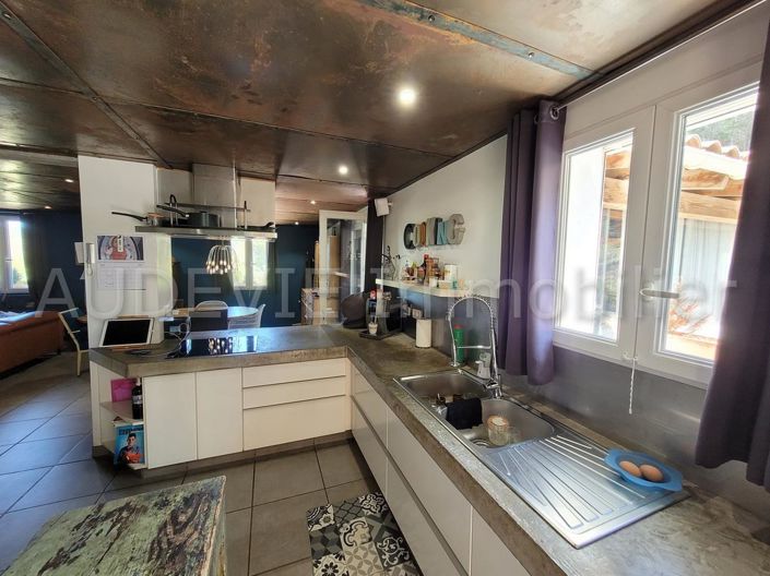 Image No.18-Propriété de 9 chambres à vendre à Durban-Corbières