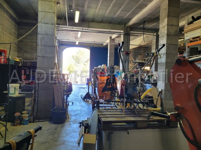 Image No.20-Propriété de 9 chambres à vendre à Durban-Corbières