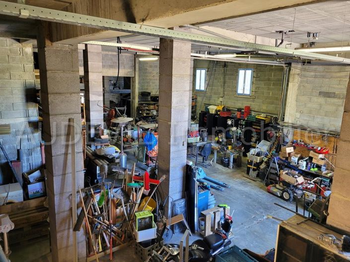 Image No.21-Propriété de 9 chambres à vendre à Durban-Corbières