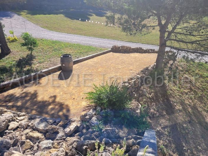 Image No.22-Propriété de 9 chambres à vendre à Durban-Corbières