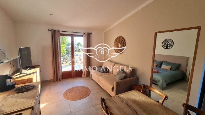 Image No.10-Propriété de 4 chambres à vendre à Bagard