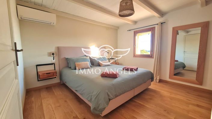 Image No.6-Propriété de 4 chambres à vendre à Bagard