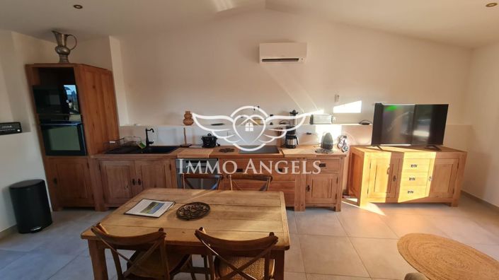 Image No.9-Propriété de 4 chambres à vendre à Bagard