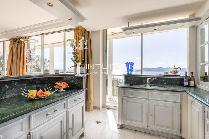 Image No.10-Maison de 5 chambres à vendre à Cannes