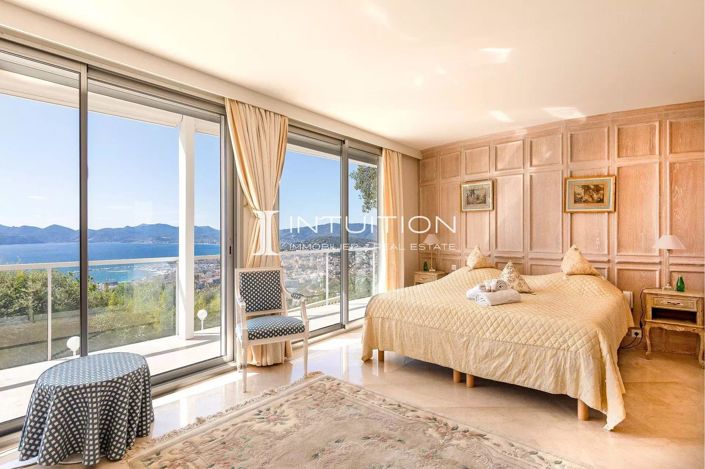 Image No.11-Maison de 5 chambres à vendre à Cannes