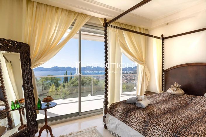 Image No.14-Maison de 5 chambres à vendre à Cannes