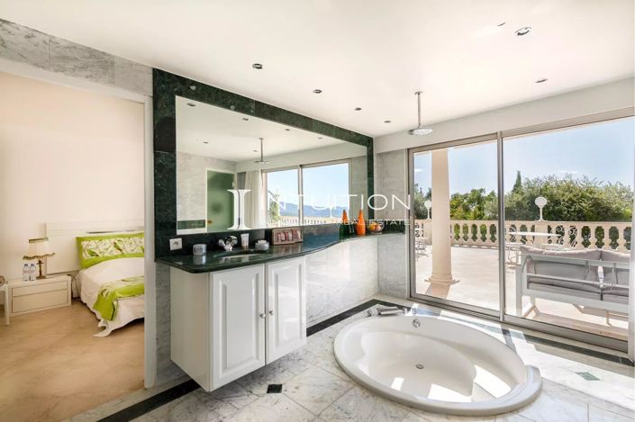 Image No.17-Maison de 5 chambres à vendre à Cannes