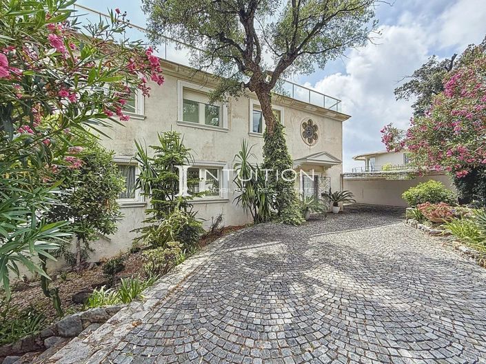 Image No.20-Maison de 5 chambres à vendre à Cannes