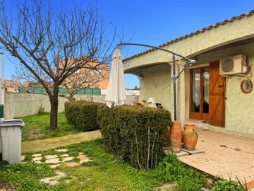Maison de 2 chambres à vendre à Marseillan
